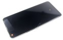 &Eacute;cran noir Stellar d'origine OPPO pour OPPO Reno6 5G