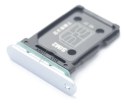 Tiroir SIM bleu pour OPPO Reno6 5G