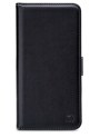 &Eacute;tui portefeuille noir pour OPPO Reno6 5G
