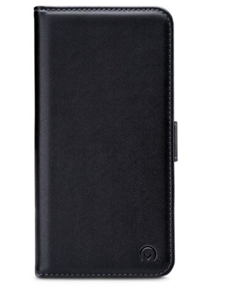 &Eacute;tui portefeuille noir pour OPPO Reno6 5G