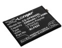 Batterie compatible pour OPPO RENO6 PRO 5G