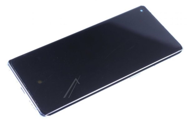 &Eacute;cran bleu arctique d'origine OPPO pour OPPO RENO6 PRO 5G