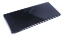 &Eacute;cran gris lunaire d'origine OPPO pour OPPO RENO6 PRO 5G