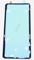 Adh&eacute;sif de cache arri&egrave;re pour OPPO RENO6 PRO 5G
