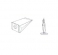 x10 sacs aspirateur MOULINEX WITCH