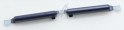 Bouton volume noir pour OPPO A72
