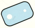 Adh&eacute;sif de cache arri&egrave;re pour OPPO A72