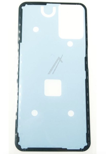 Adh&eacute;sif de cache arri&egrave;re pour OPPO A72