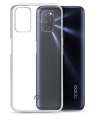 Coque transparent pour OPPO A72