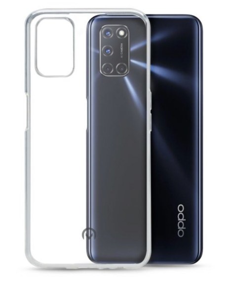 Coque transparent pour OPPO A72