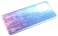 Vitre arri&egrave;re bleue violette d'origine OPPO pour OPPO A94 5G