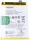Batterie d'origine OPPO pour OPPO A94 5G
