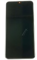 &Eacute;cran complet Huawei P30 Lite - MAR-LX1A blanc perle