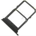 Tiroir SIM Huawei P30 - ELE-L29B noir