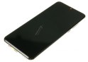 &Eacute;cran complet Huawei P30 Lite - MAR-LX1M blanc perle