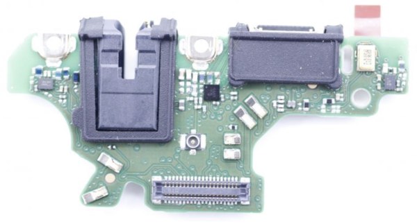 Connecteur de charge Huawei P30 Lite - MAR-LX1A