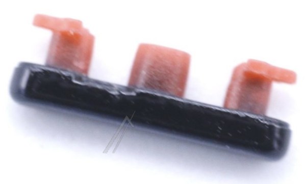 Bouton Huawei P30 Lite - MAR-LX2 noir