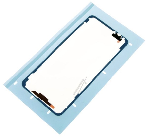 Adh&eacute;sif de cache arri&egrave;re Huawei P30 Lite - MAR-LX2