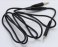 C&acirc;ble jack 3,5 mm vers jack 2,5 mm avec microphone Sennheiser - 1,2 m