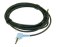 C&acirc;ble jack 3,5 mm 4 p&ocirc;les vers jack 3,5 mm st&eacute;r&eacute;o Sennheiser - 2 m
