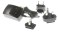 Alimentation Sennheiser NT-13 13,5 V avec fiches EU/UK/US