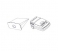x10 sacs aspirateur FAKIR C 1107