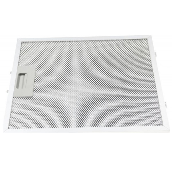 Filtre métallique anti-graisse d'origine CANDY CMB655X