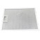 Filtre m&eacute;tallique anti-graisse d'origine CANDY CMB655X