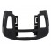Support pour sac aspirateur d'origine ELECTROLUX ESP74RR - SILENT PERFORMER