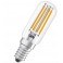Ampoule LED special t26 p 4.2w 827 fil e14 compatible SMEG KSEC96X