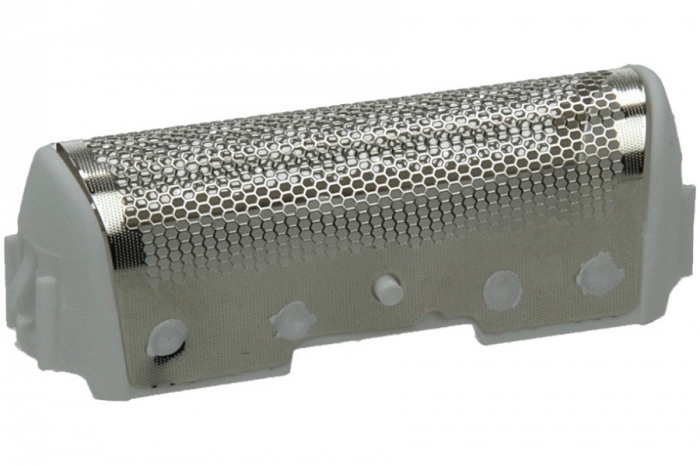 Grille rasoir pour epilateur BRAUN SILK EPIL 5
