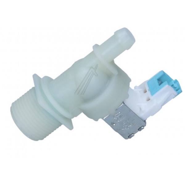 Electrovanne 1 voie lave-vaisselle WHIRLPOOL DWL-DEA701-B