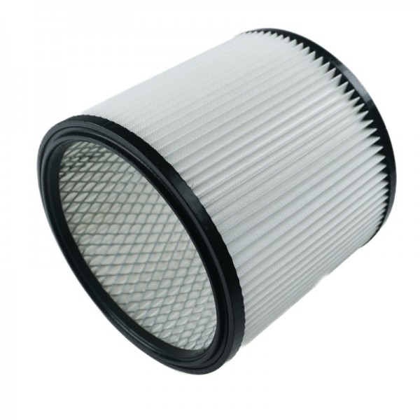 Filtre cartouche lavable compatible pour aspirateur compatible SOTECO KOALA 515 HPC