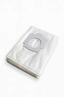 BOOGY - CEG251 - 5 sacs aspirateur MOULINEX