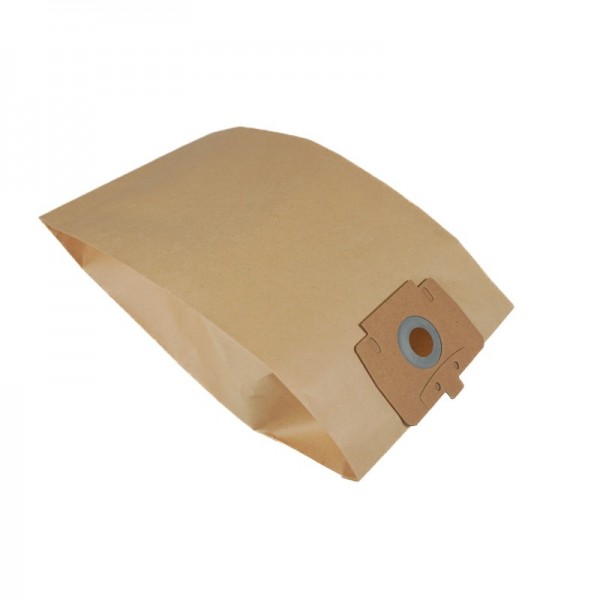 Lot de 5 sacs aspirateur papier TASKI AERO 8