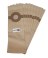 SATELLITE - 10 sacs aspirateur ELECTROLUX