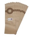 ZP 16 - GISOWATT : LUCIDATRICE BATTITAPPETO - 10 sacs aspirateur ELECTROLUX