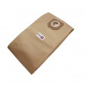 Lot de 10 sacs aspirateur papier FANTOM Promidi 120P