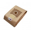 Lot de 10 sacs aspirateur papier TENNANT 3090