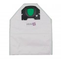 Lot de 6 sacs aspirateur microfibre MARQUE KOBOLD VK 200