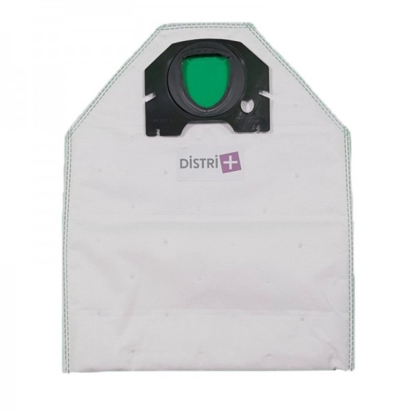 Lot de 6 sacs aspirateur microfibre MARQUE KOBOLD FP 200