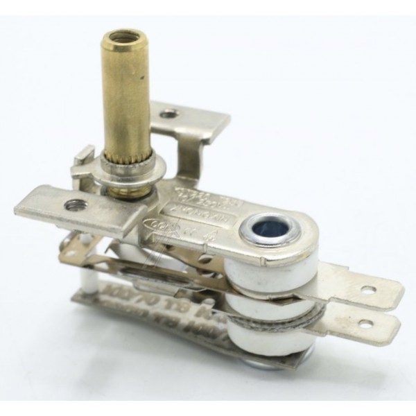Thermostat 250v Four &agrave; Pizza ARIETE MOD 928
