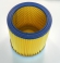 Cartouche filtrante aspirateur AQUAVAC SYNCHRO 22