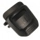 Fermoir noir d'origine KARCHER WD 3