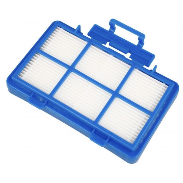 Filtre pour aspirateur compatible PHILIPS POWERGO