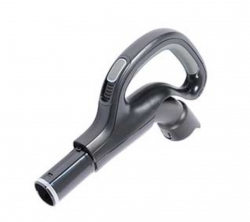 Poignee de flexible aspirateur ELECTROLUX PD91-8SSM - Pure D9
