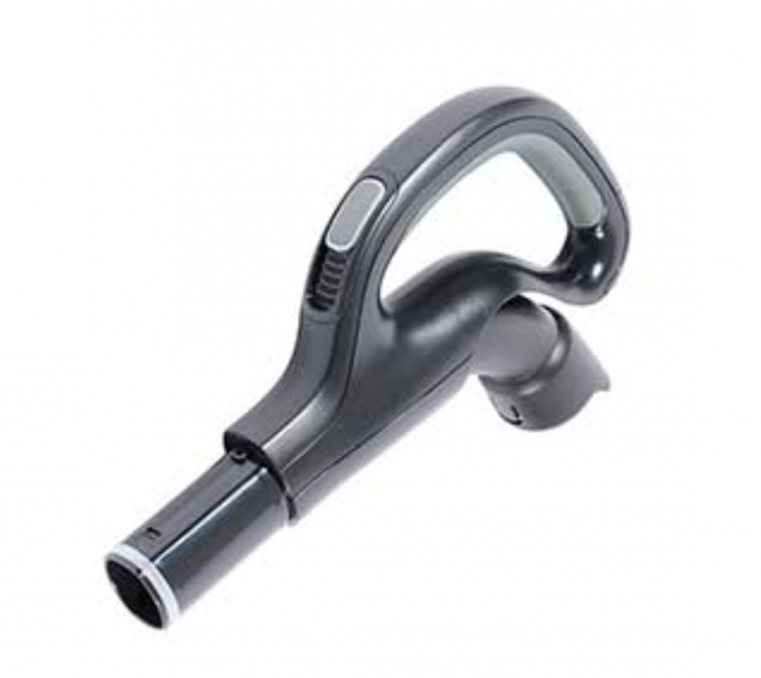 Poignee de flexible aspirateur ELECTROLUX PD91-8SSM - Pure D9