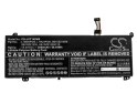 Batterie compatible Lenovo L19C4PDB - 15,44 V 3850 mAh