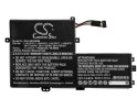 Batterie compatible Lenovo L18C3PF7 / L18L3PF3 - 11,34 V 4400 mAh