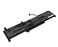 Batterie compatible Lenovo L20C3PF0 - 11,4 V 3950 mAh